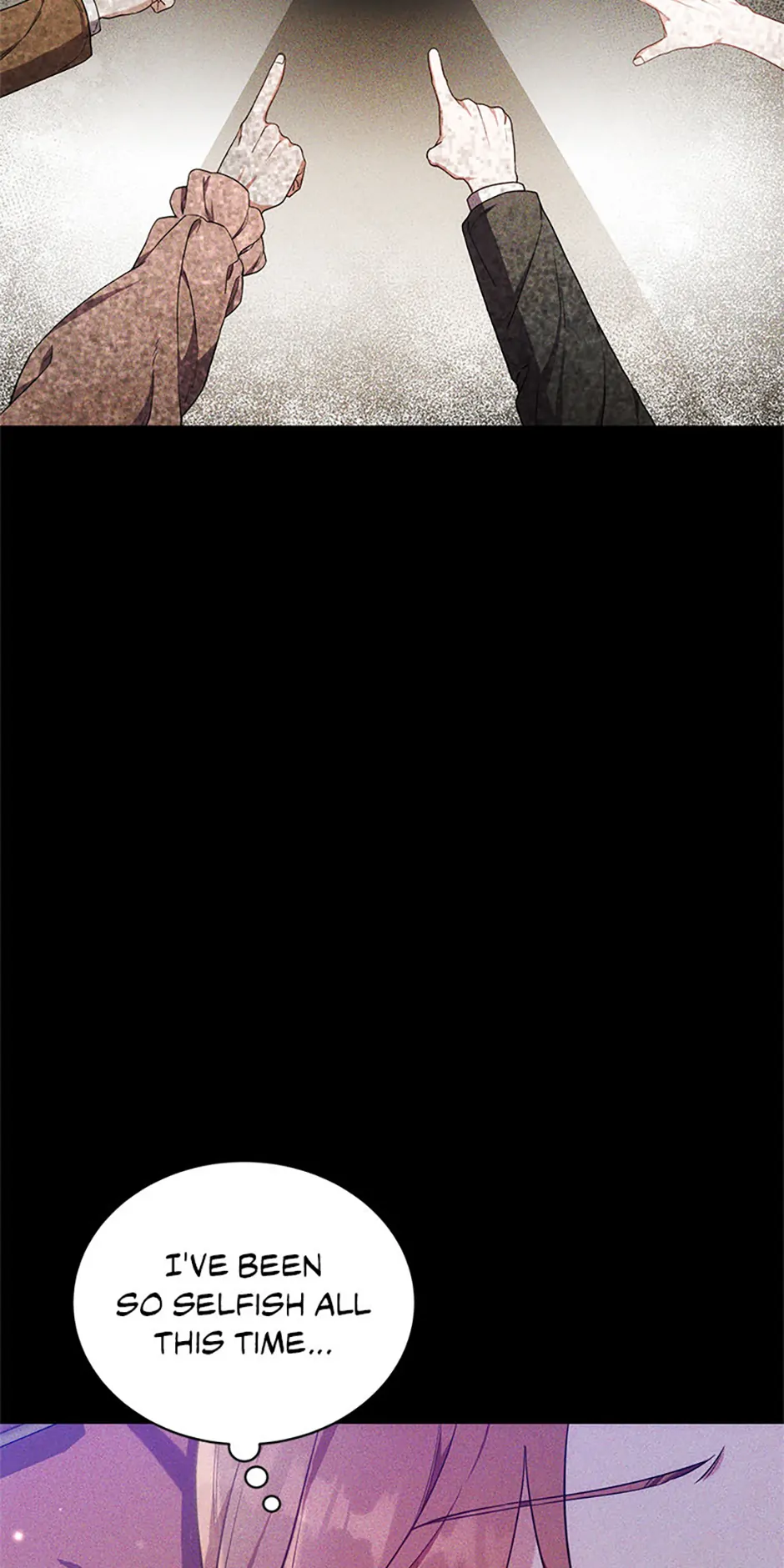 While You’re In Love Chapter 62 - page 61