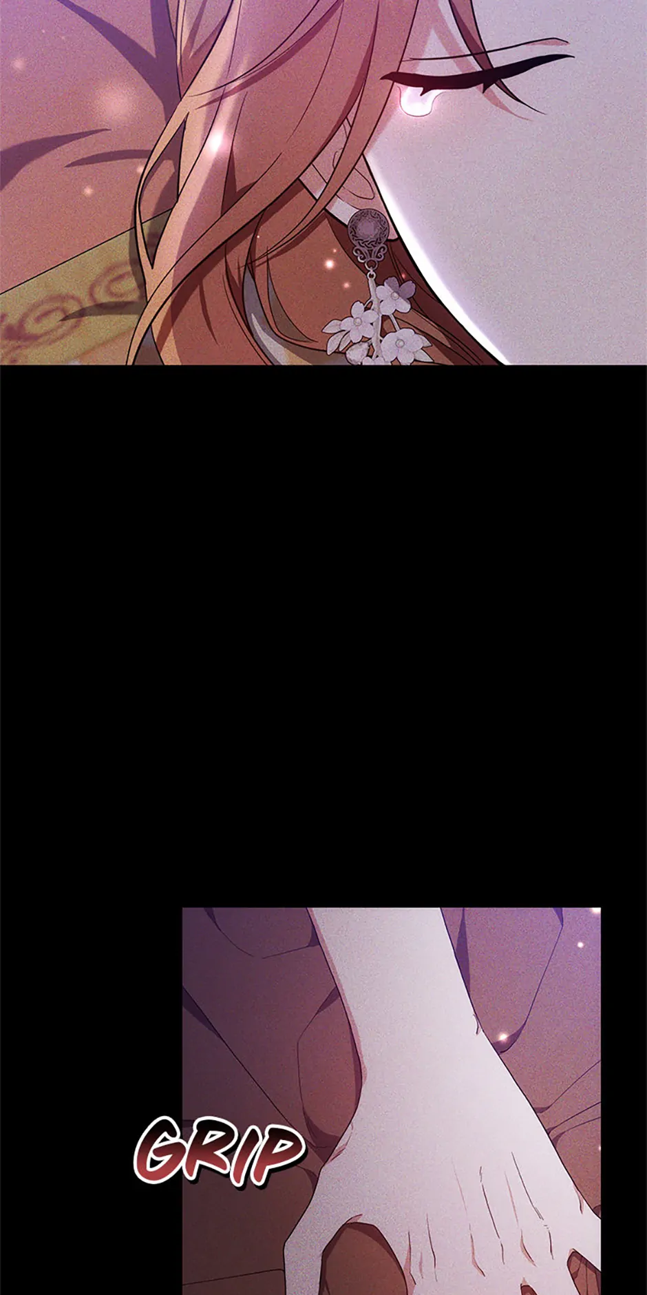 While You’re In Love Chapter 62 - page 62