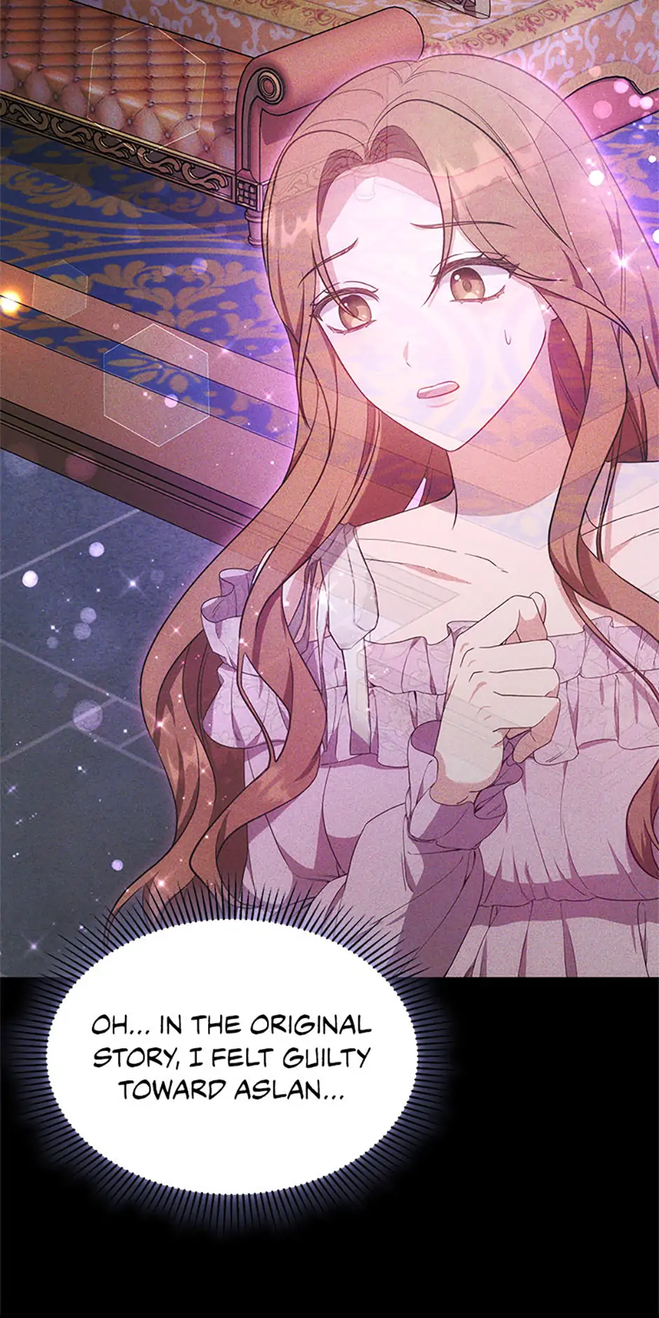 While You’re In Love Chapter 62 - page 64