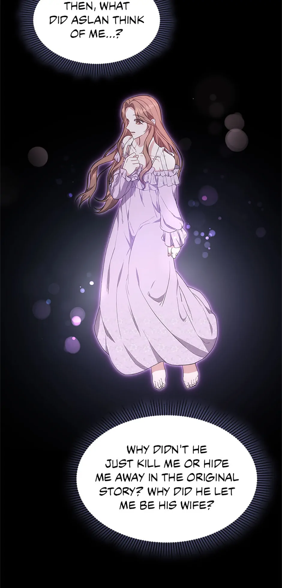 While You’re In Love Chapter 62 - page 66