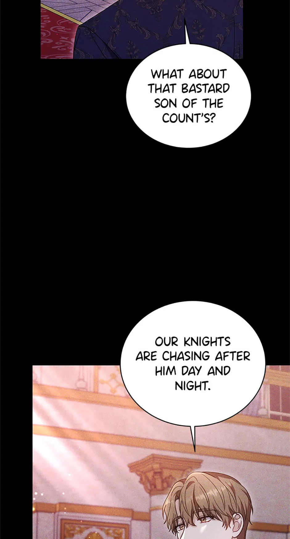 While You’re In Love Chapter 62 - page 73
