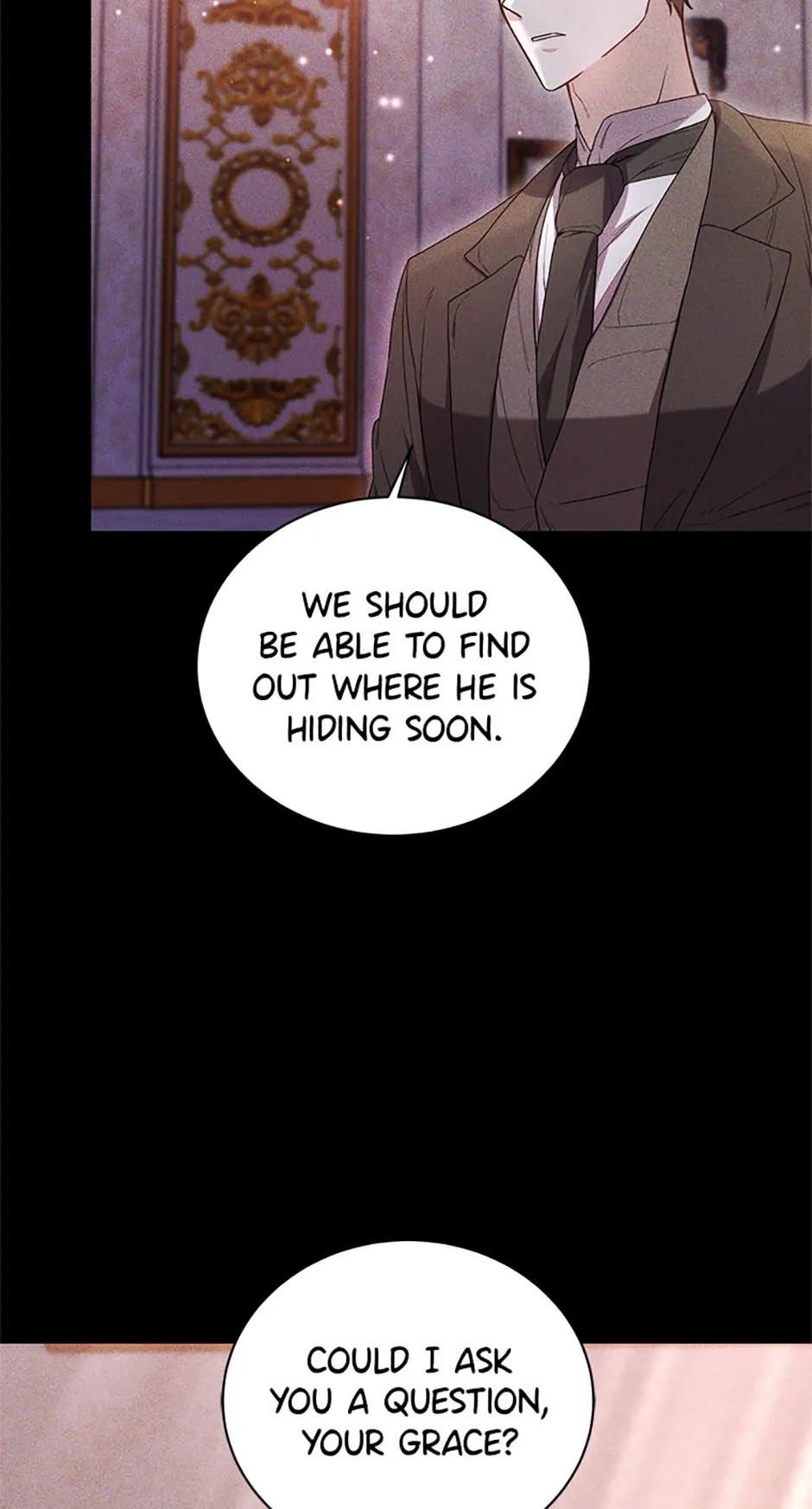 While You’re In Love Chapter 62 - page 74