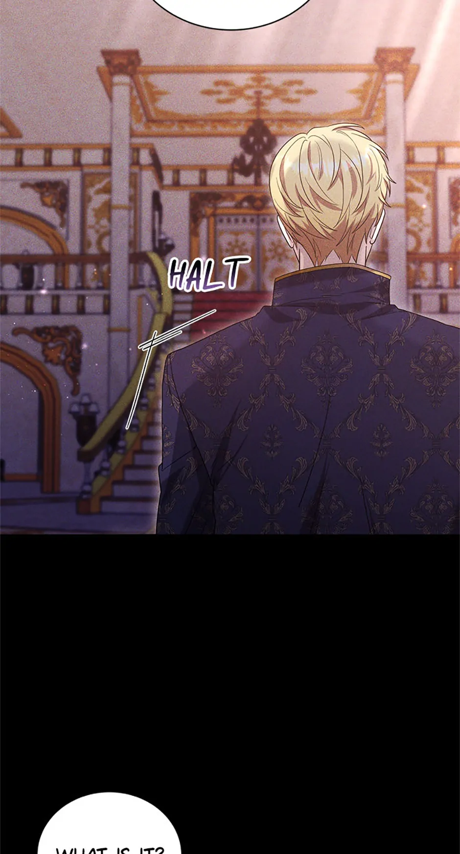 While You’re In Love Chapter 62 - page 75