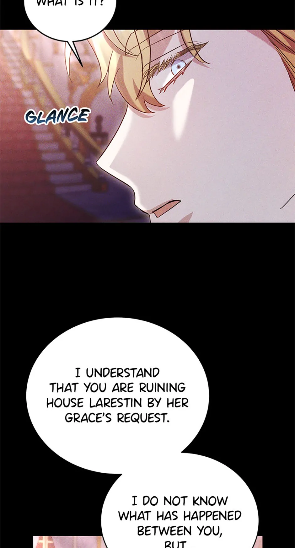 While You’re In Love Chapter 62 - page 76
