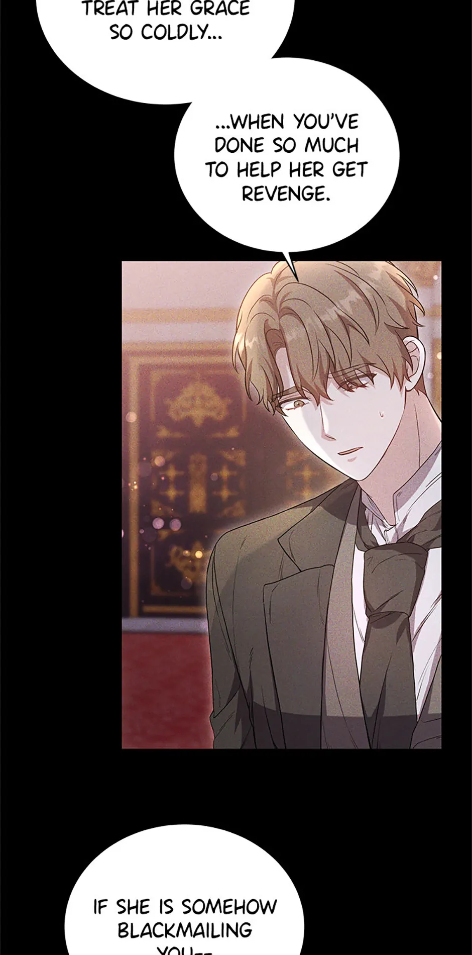 While You’re In Love Chapter 62 - page 79