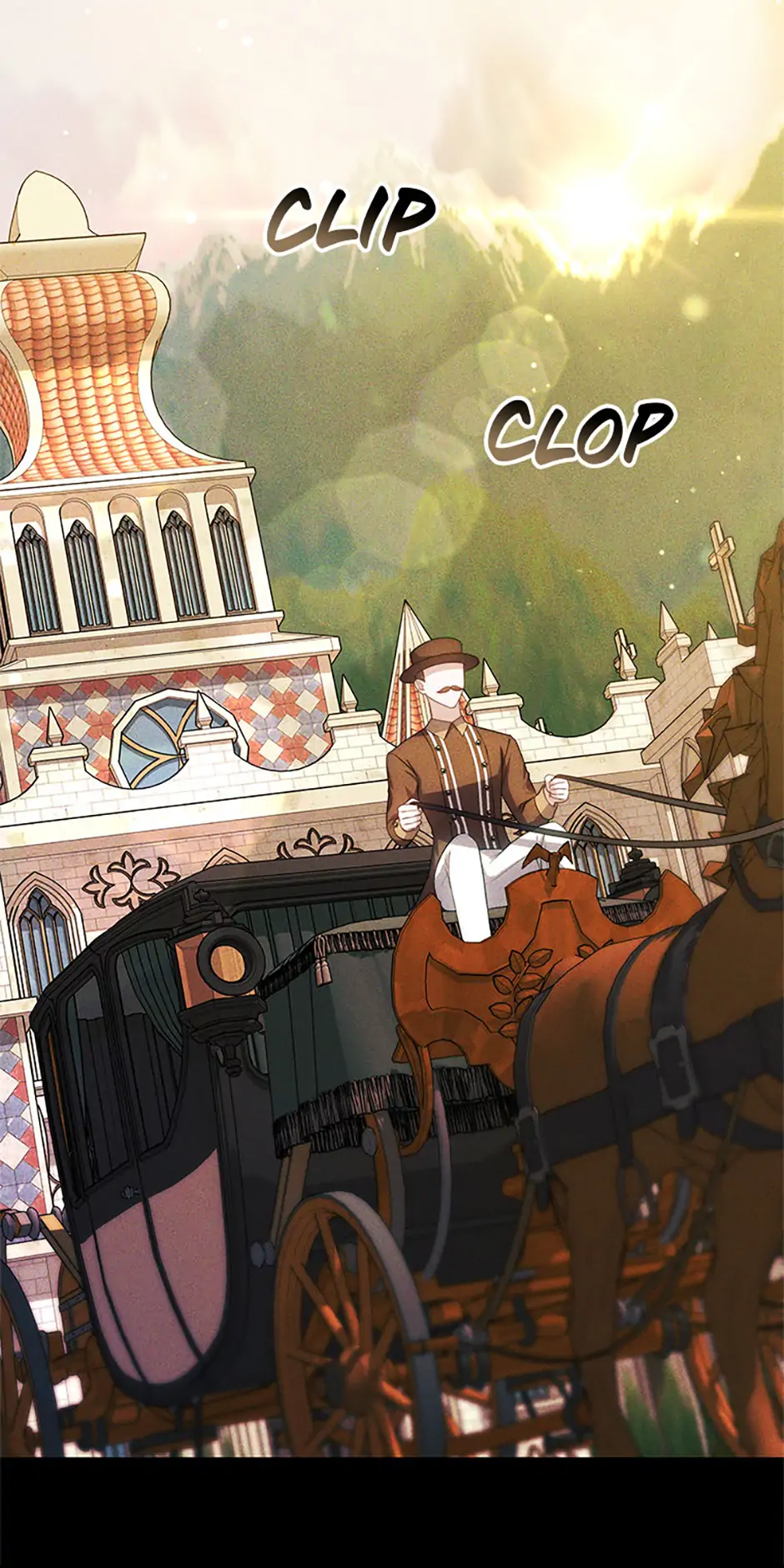 While You’re In Love Chapter 62 - page 8