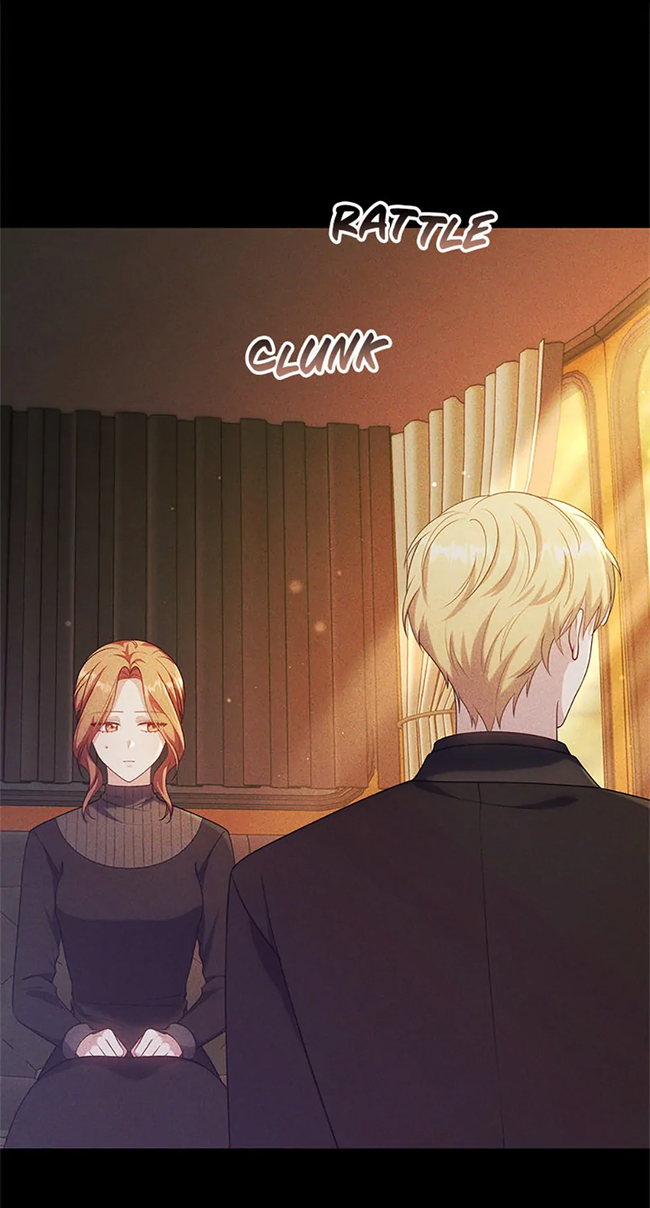 While You’re In Love Chapter 62 - page 9