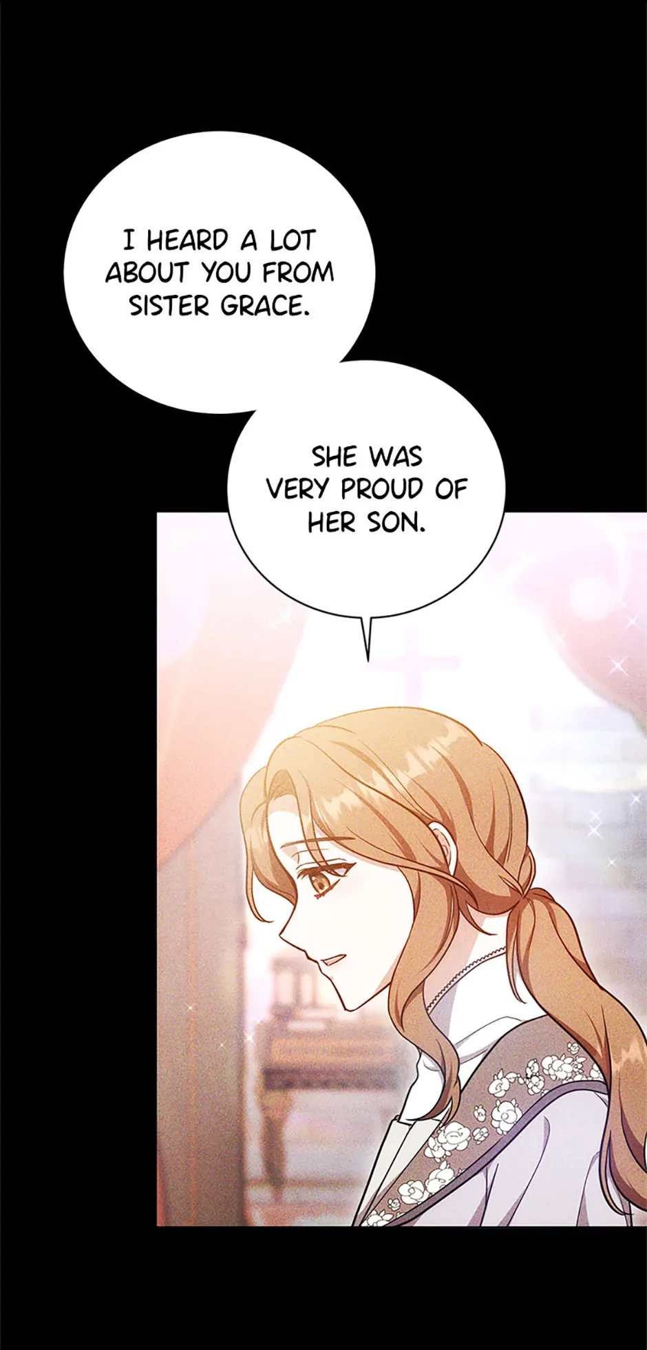 While You’re In Love Chapter 56 - page 15