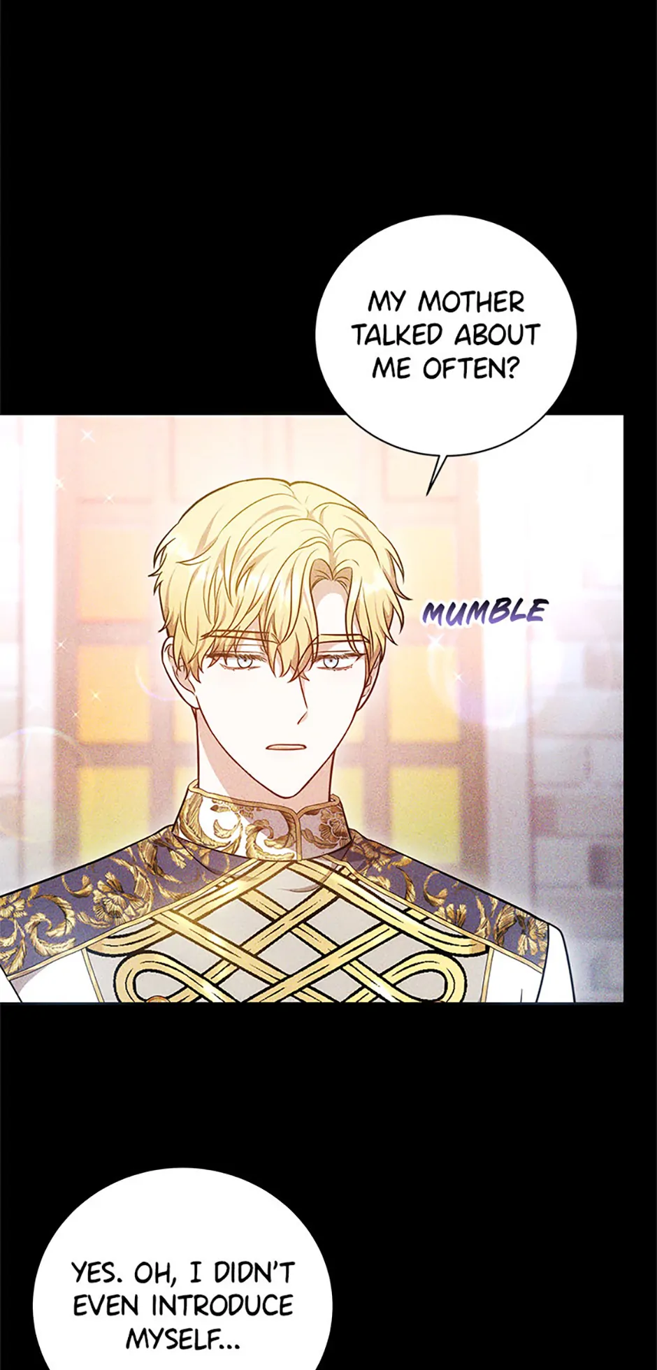 While You’re In Love Chapter 56 - page 16