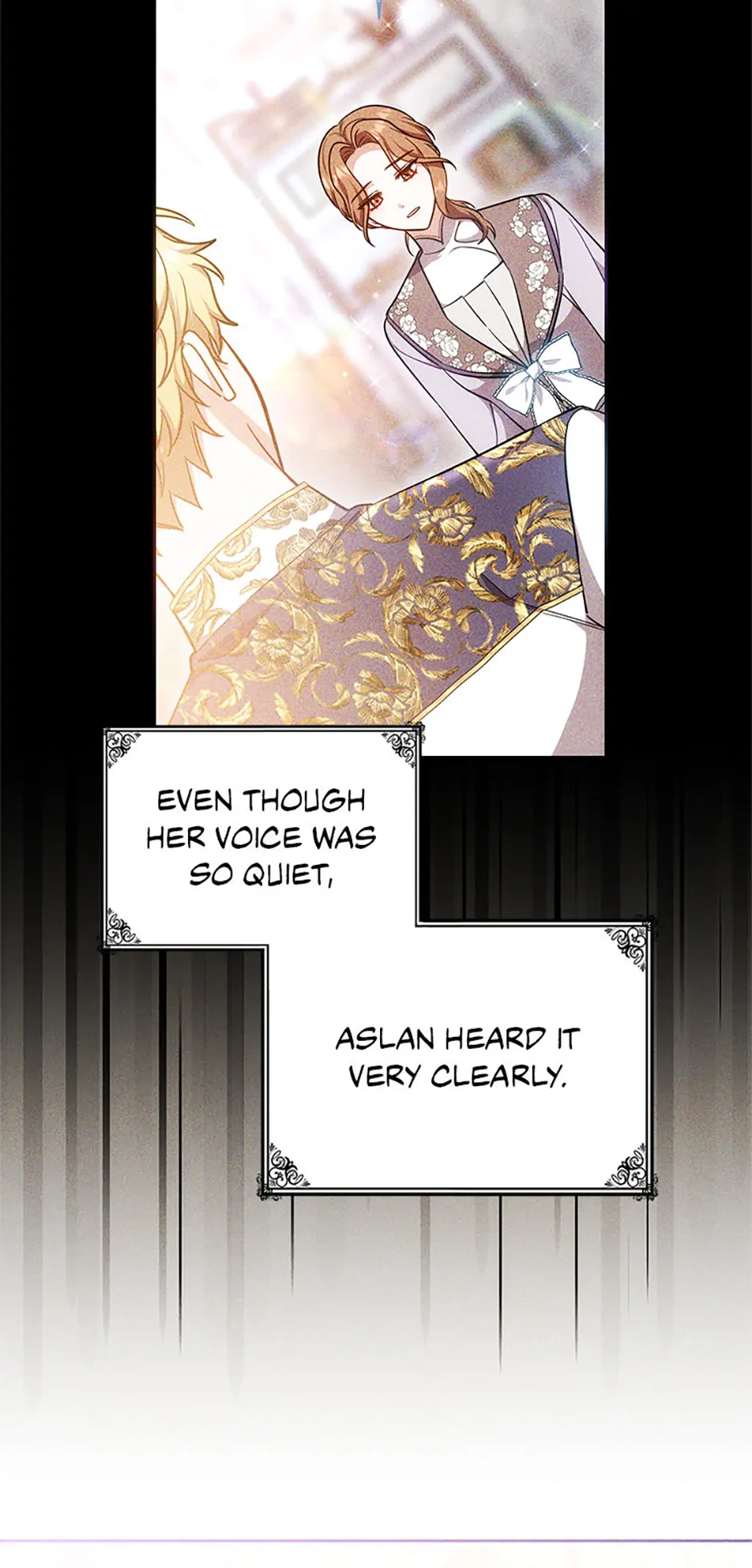 While You’re In Love Chapter 56 - page 18