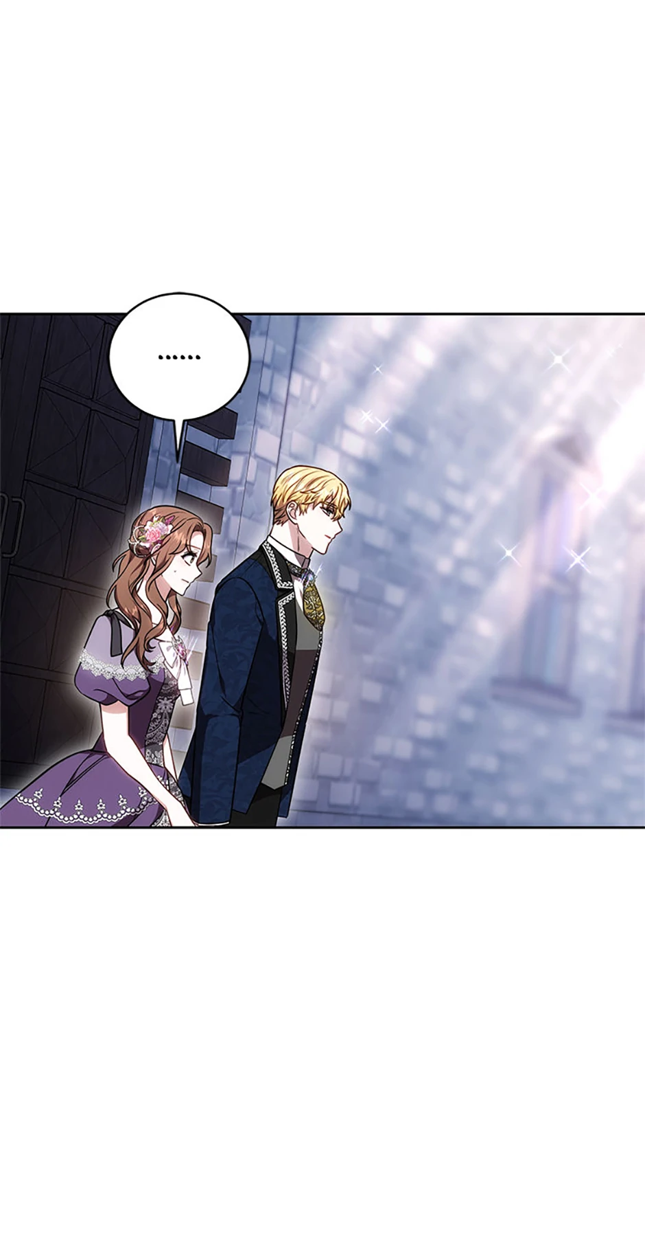 While You’re In Love Chapter 56 - page 2