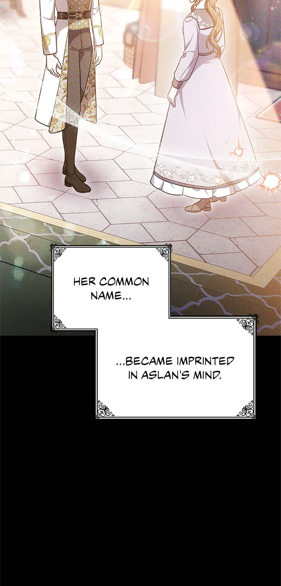 While You’re In Love Chapter 56 - page 20