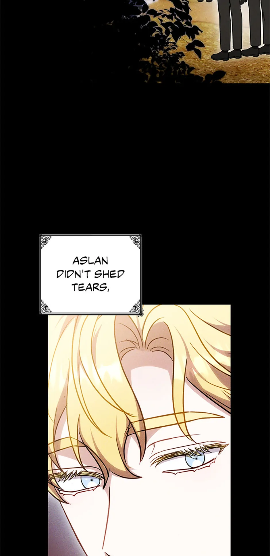 While You’re In Love Chapter 56 - page 25