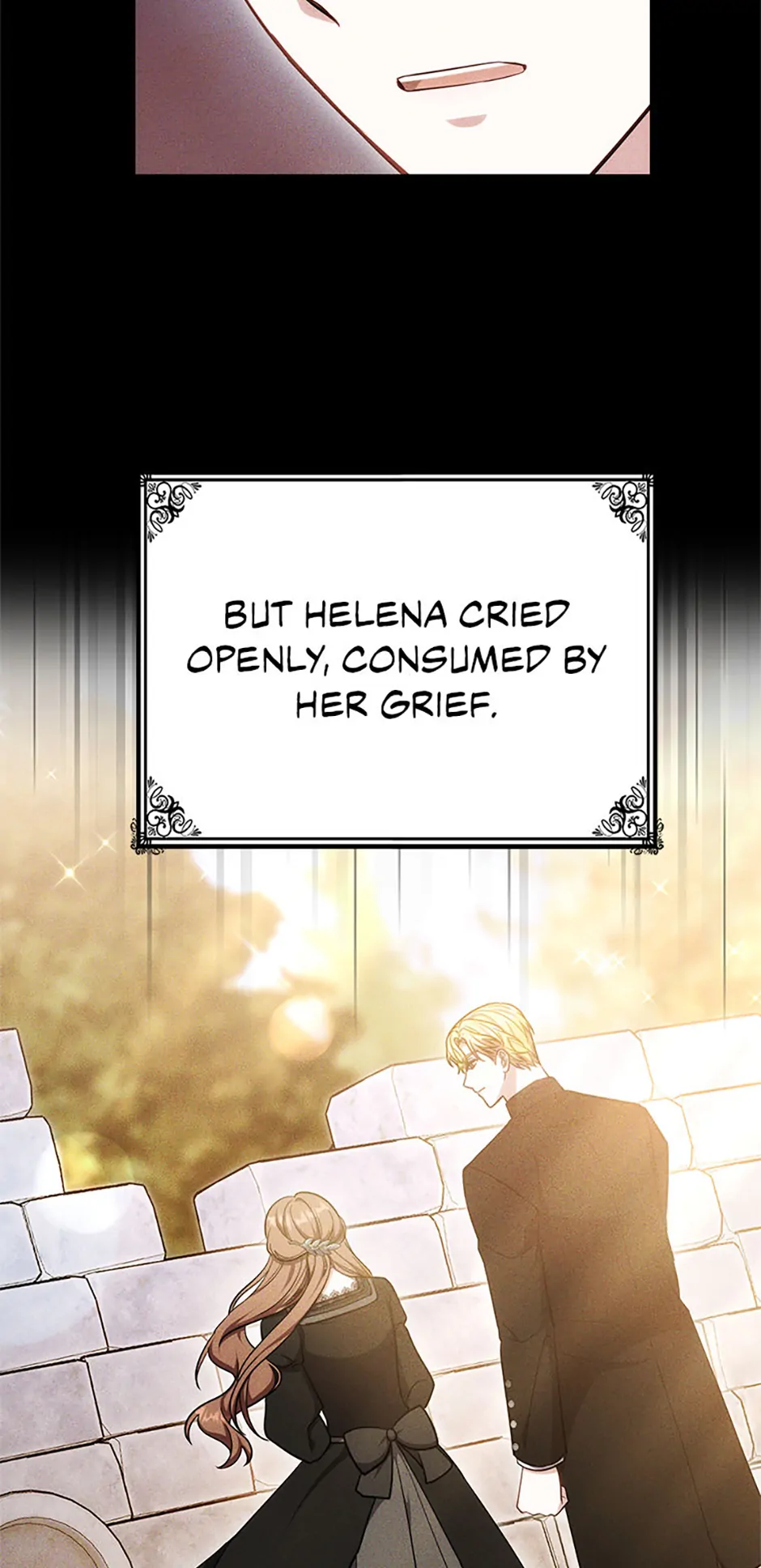 While You’re In Love Chapter 56 - page 26