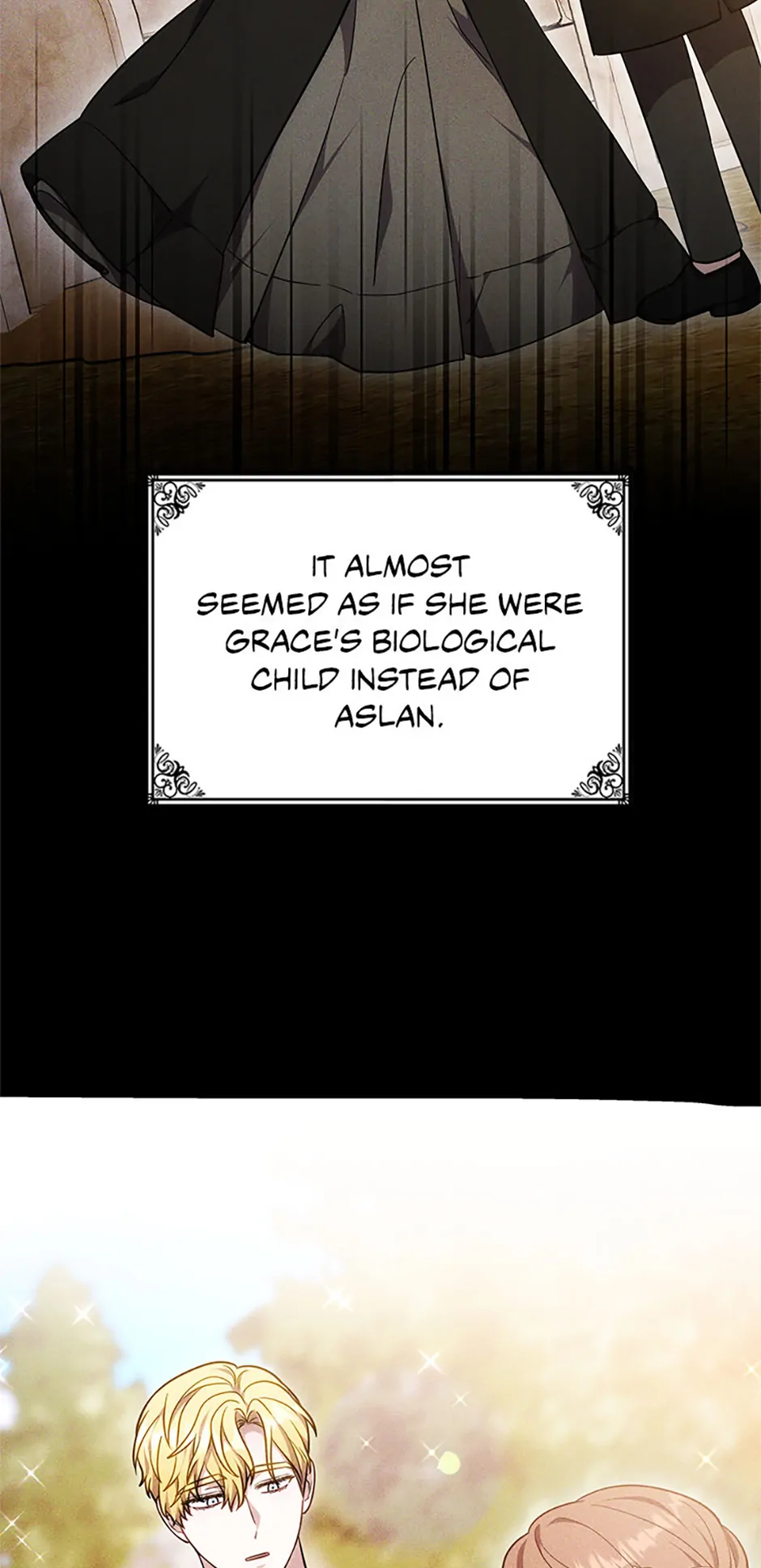 While You’re In Love Chapter 56 - page 27