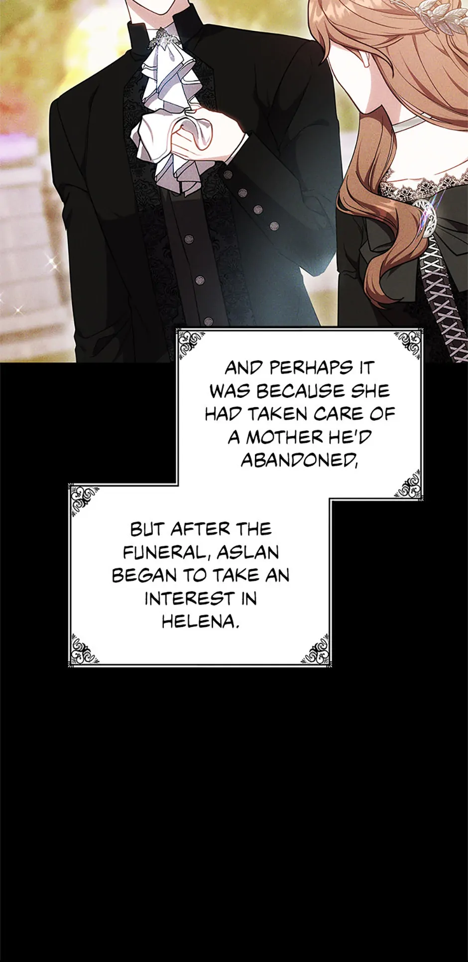 While You’re In Love Chapter 56 - page 28