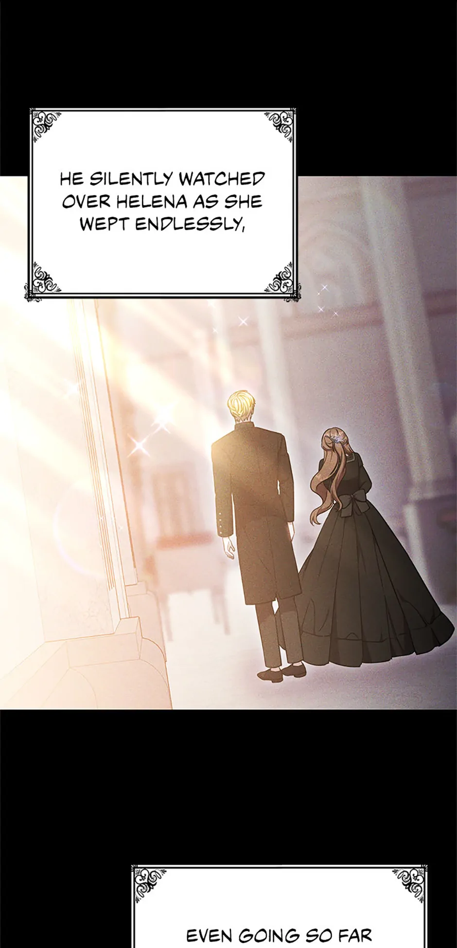 While You’re In Love Chapter 56 - page 29