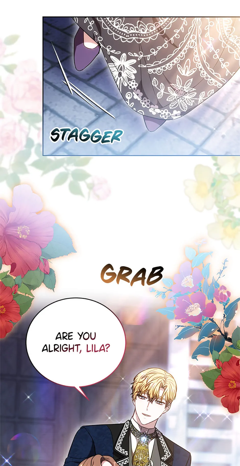 While You’re In Love Chapter 56 - page 3