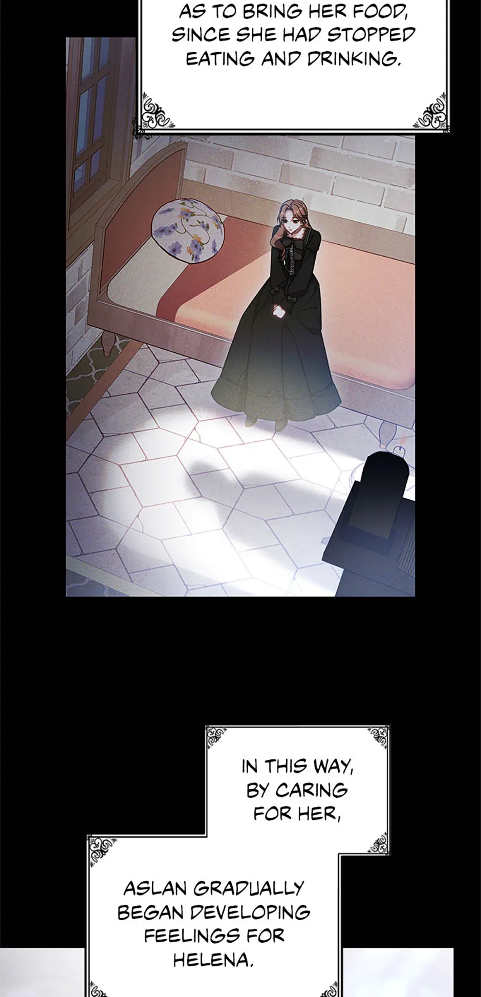 While You’re In Love Chapter 56 - page 30