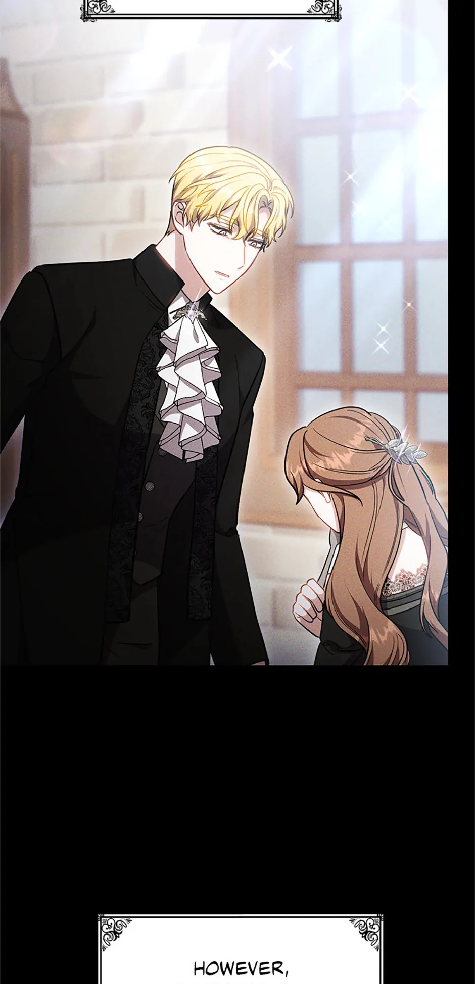 While You’re In Love Chapter 56 - page 31