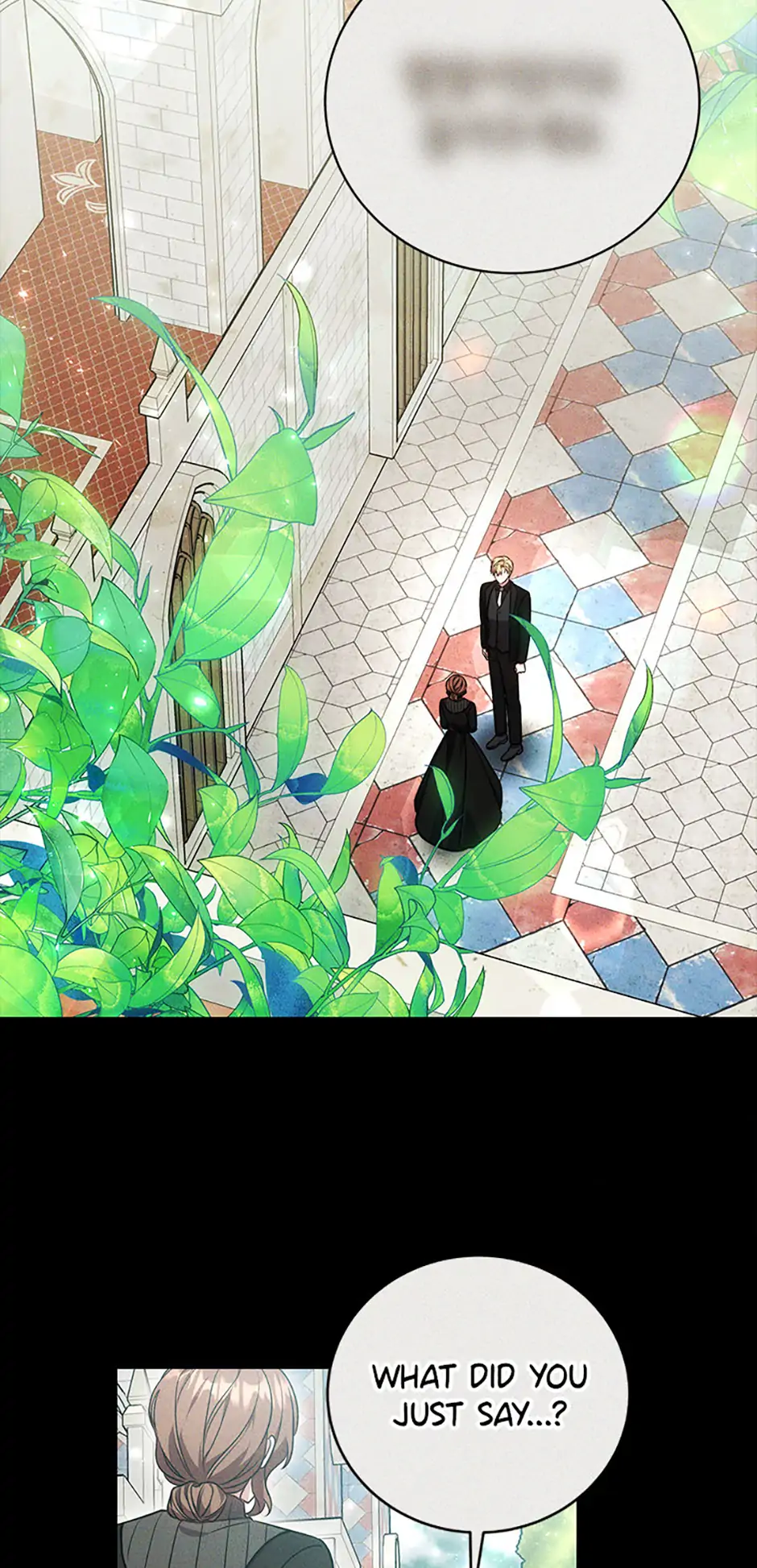 While You’re In Love Chapter 56 - page 33