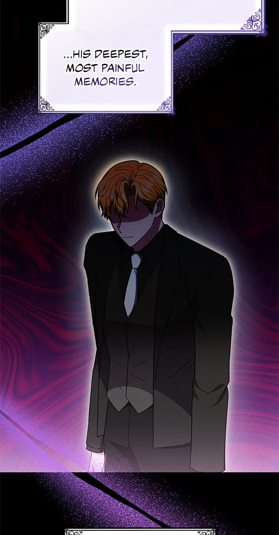While You’re In Love Chapter 56 - page 38