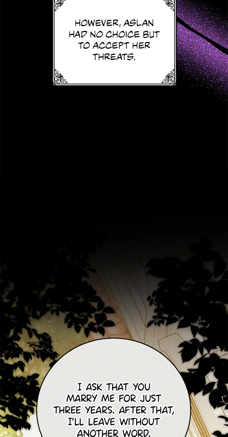 While You’re In Love Chapter 56 - page 39