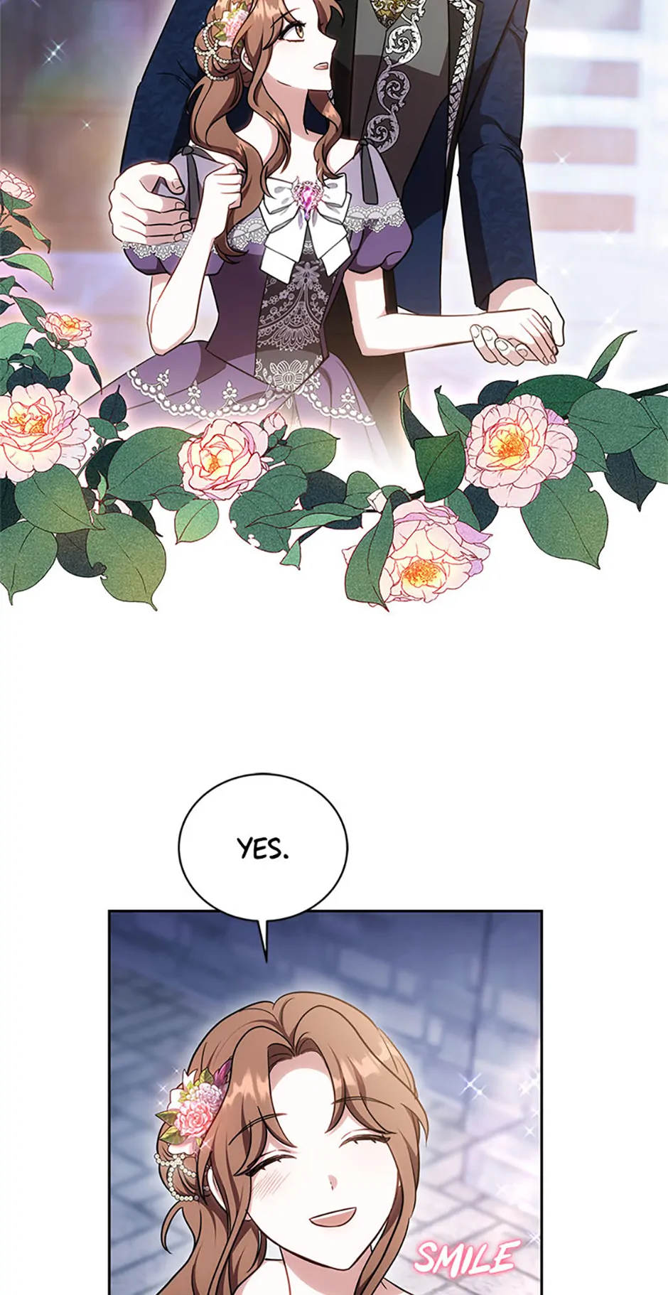 While You’re In Love Chapter 56 - page 4
