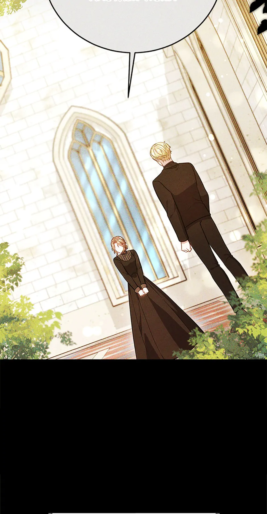 While You’re In Love Chapter 56 - page 40