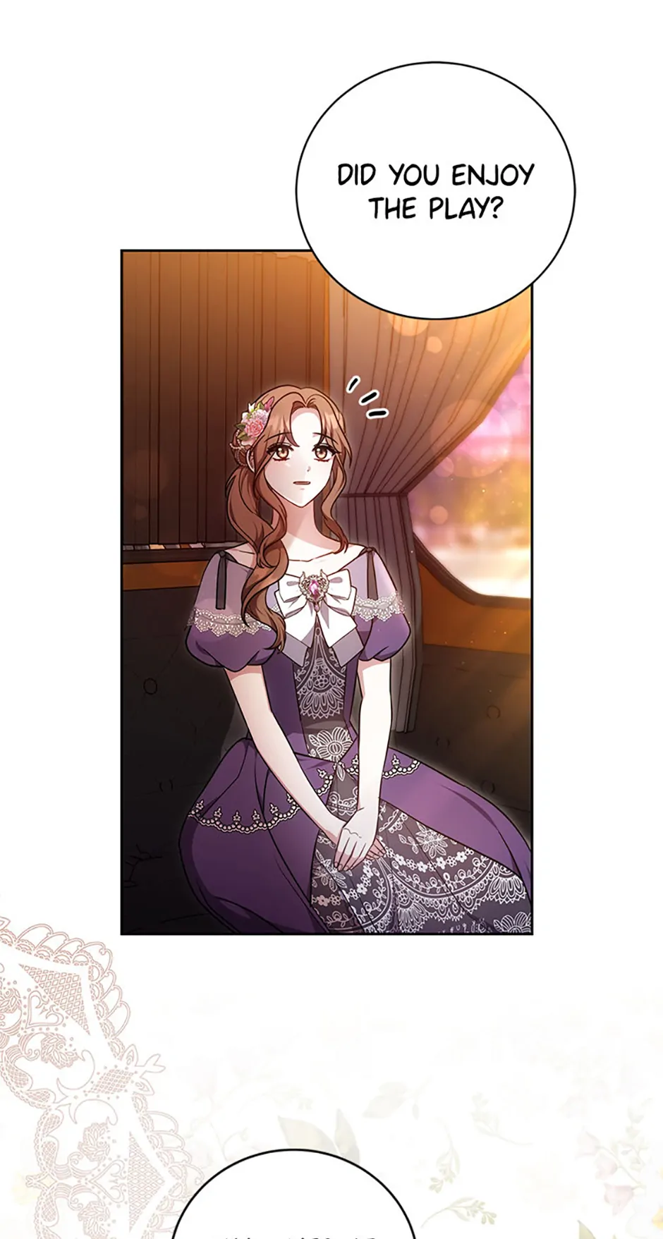While You’re In Love Chapter 56 - page 43