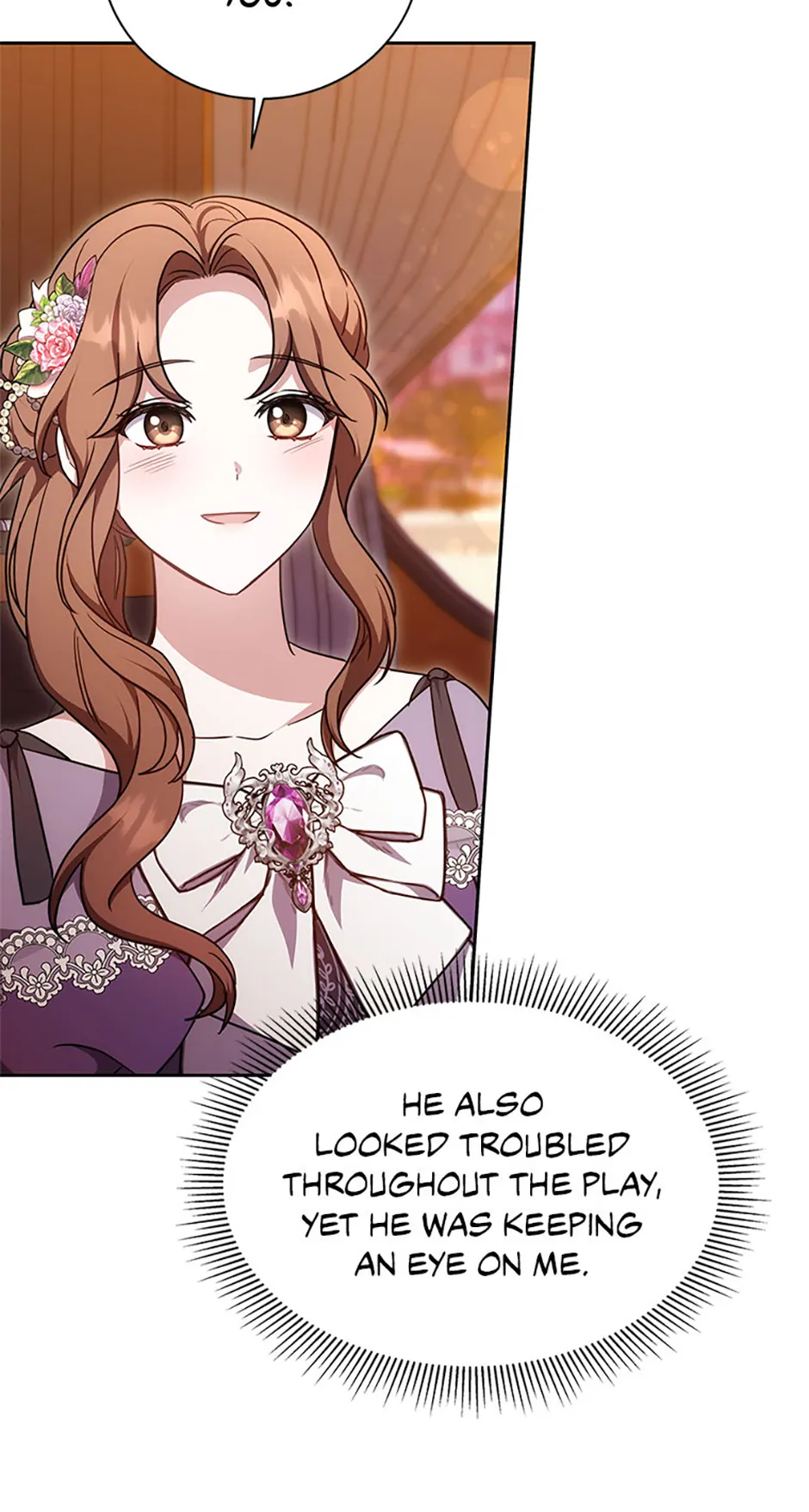 While You’re In Love Chapter 56 - page 45