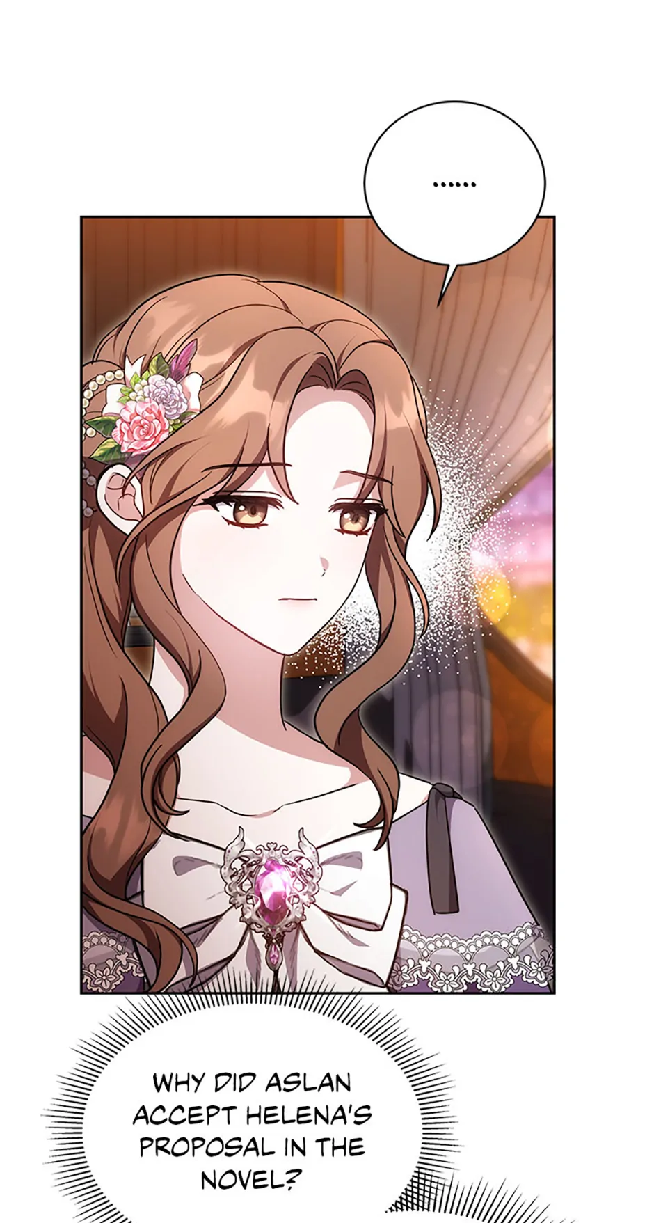 While You’re In Love Chapter 56 - page 49