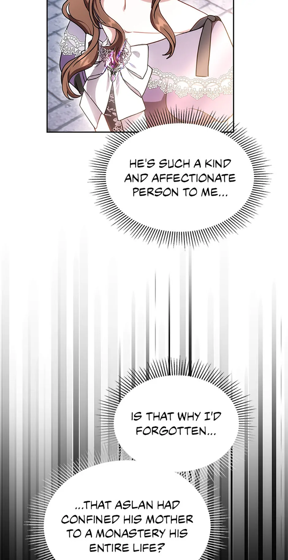 While You’re In Love Chapter 56 - page 5