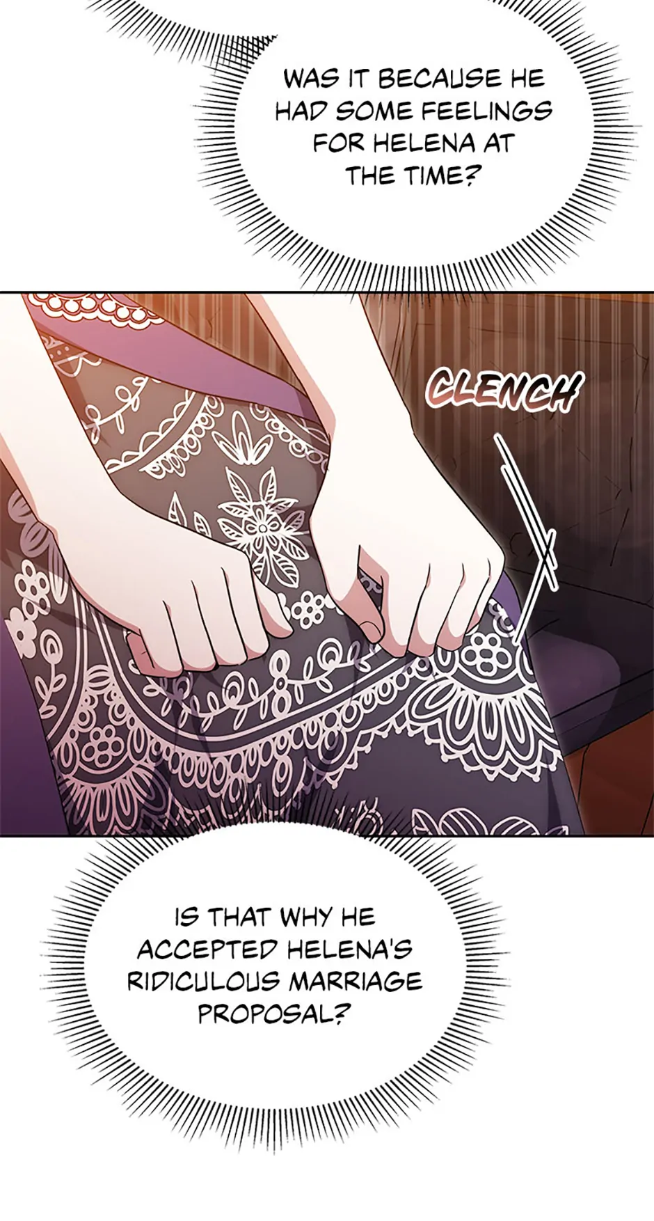 While You’re In Love Chapter 56 - page 50