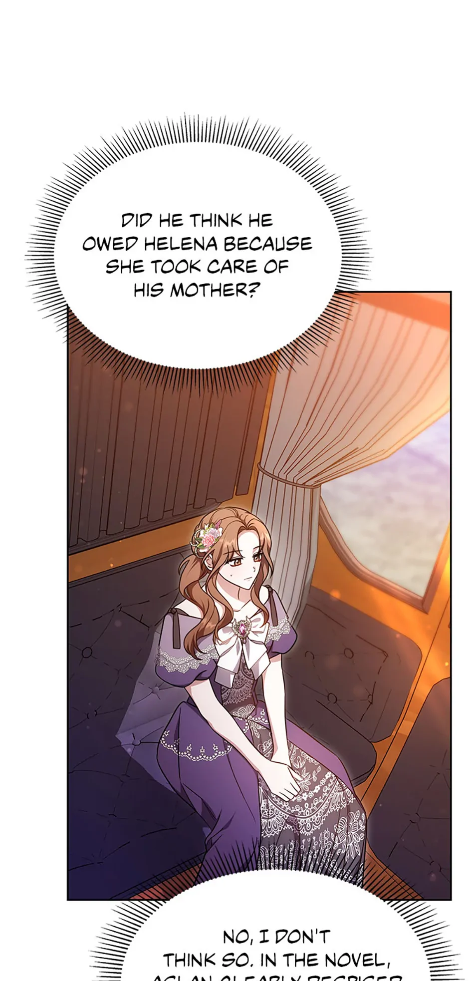 While You’re In Love Chapter 56 - page 51