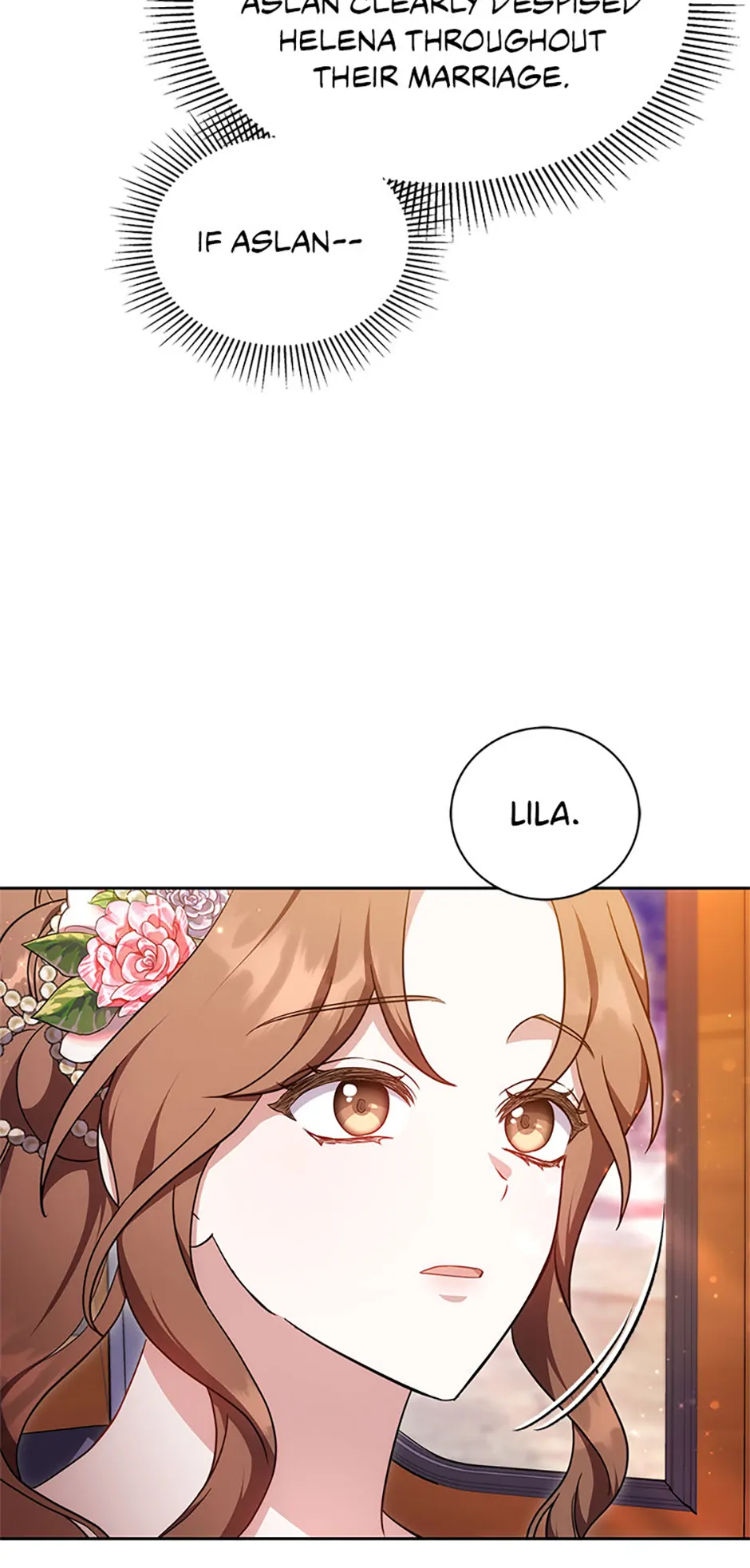While You’re In Love Chapter 56 - page 52