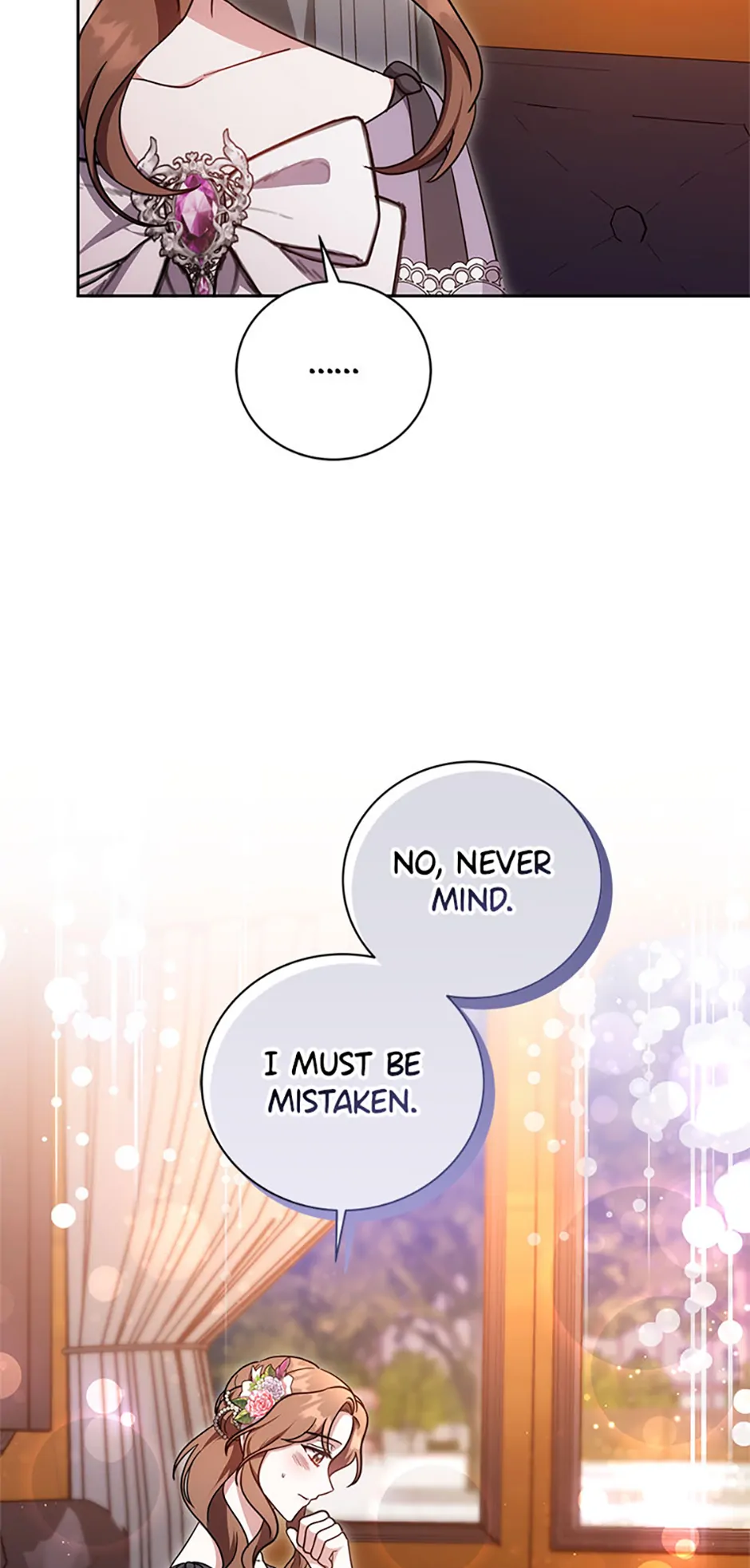 While You’re In Love Chapter 56 - page 56