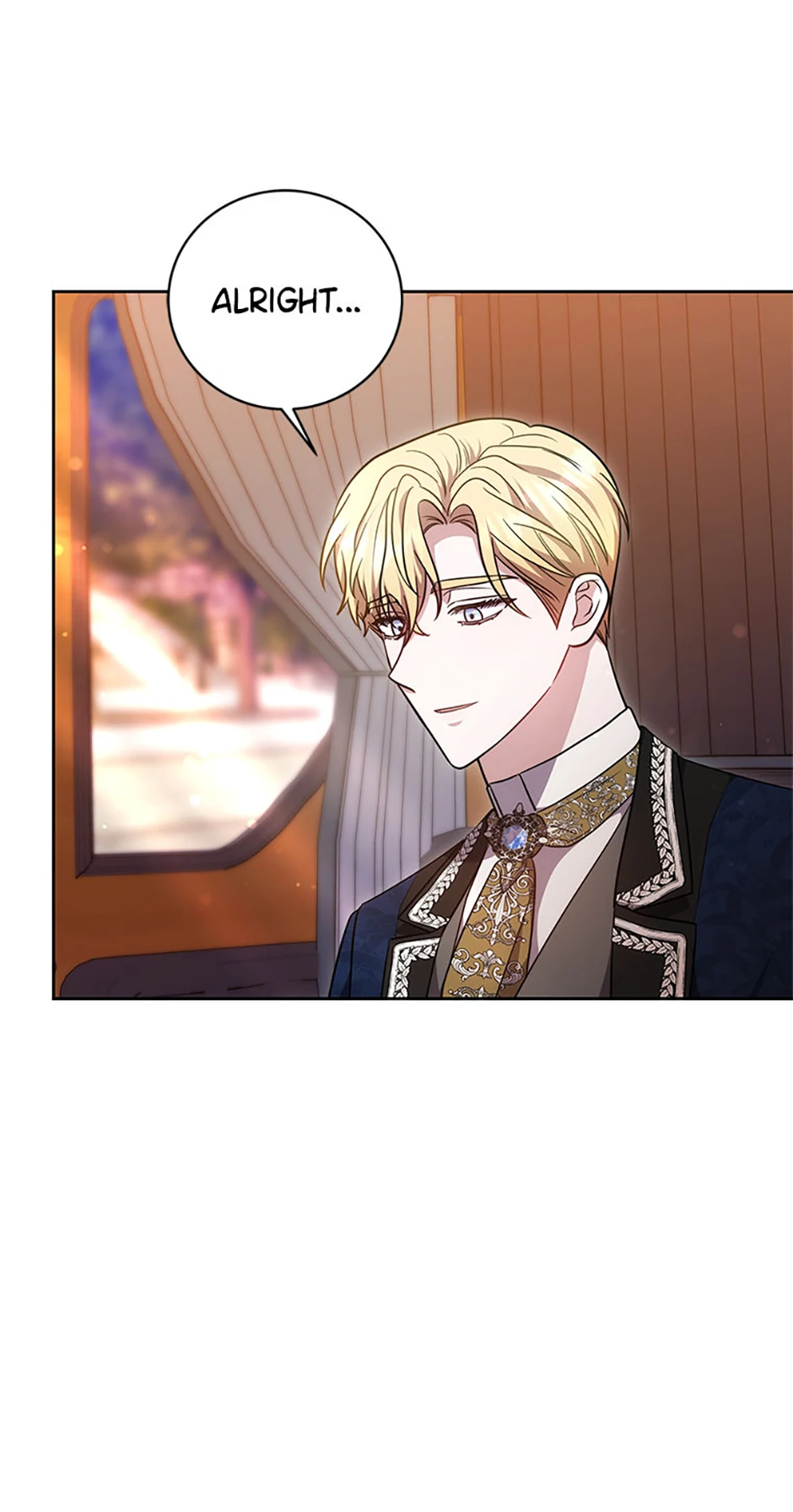 While You’re In Love Chapter 56 - page 58