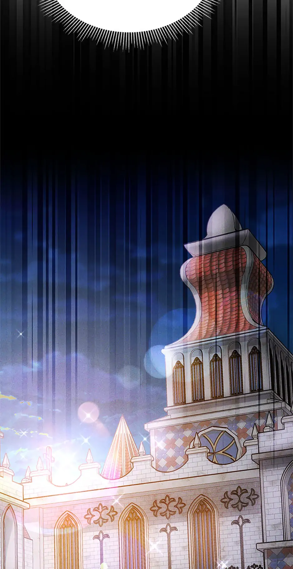 While You’re In Love Chapter 56 - page 6