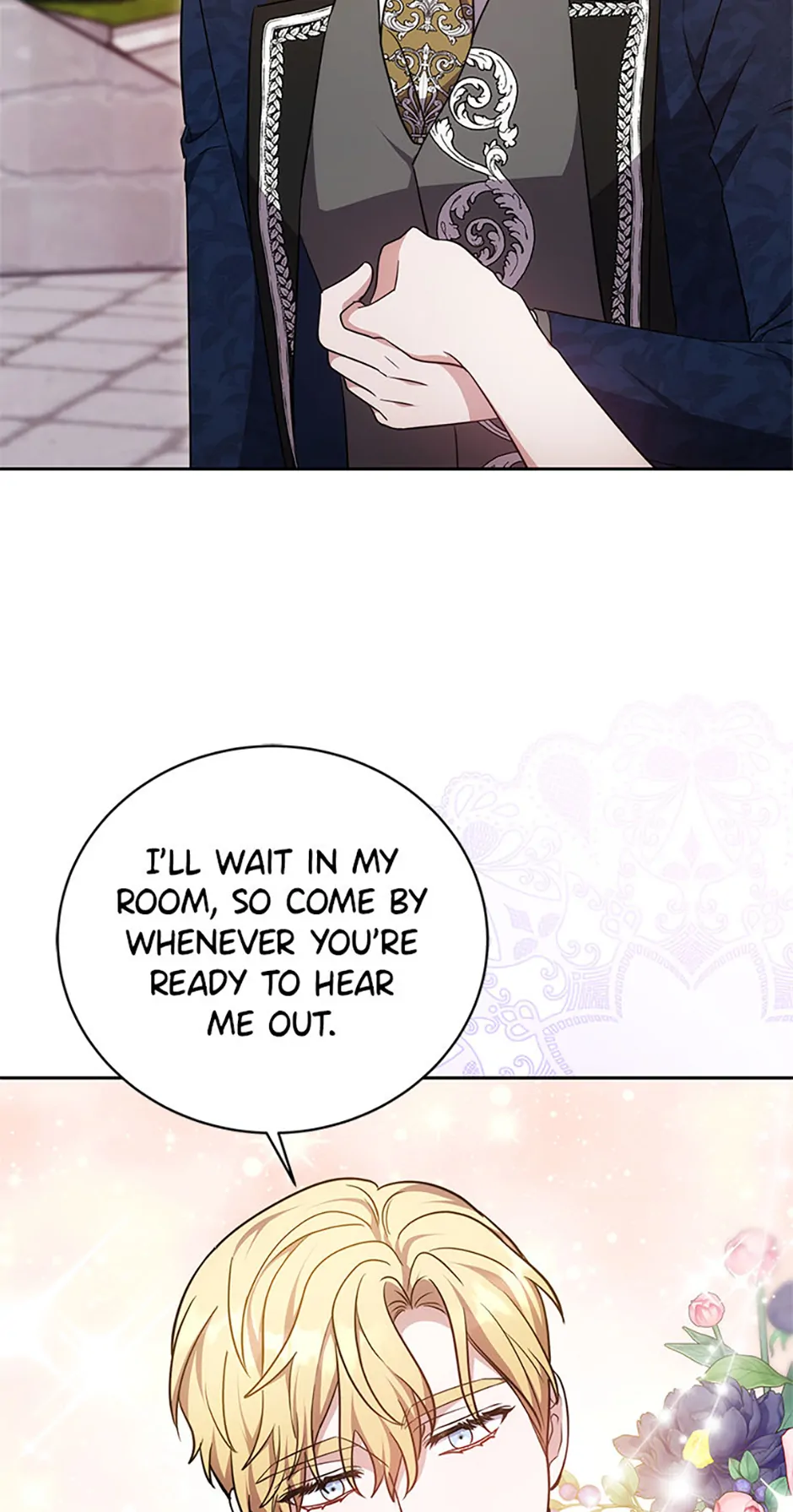 While You’re In Love Chapter 56 - page 62