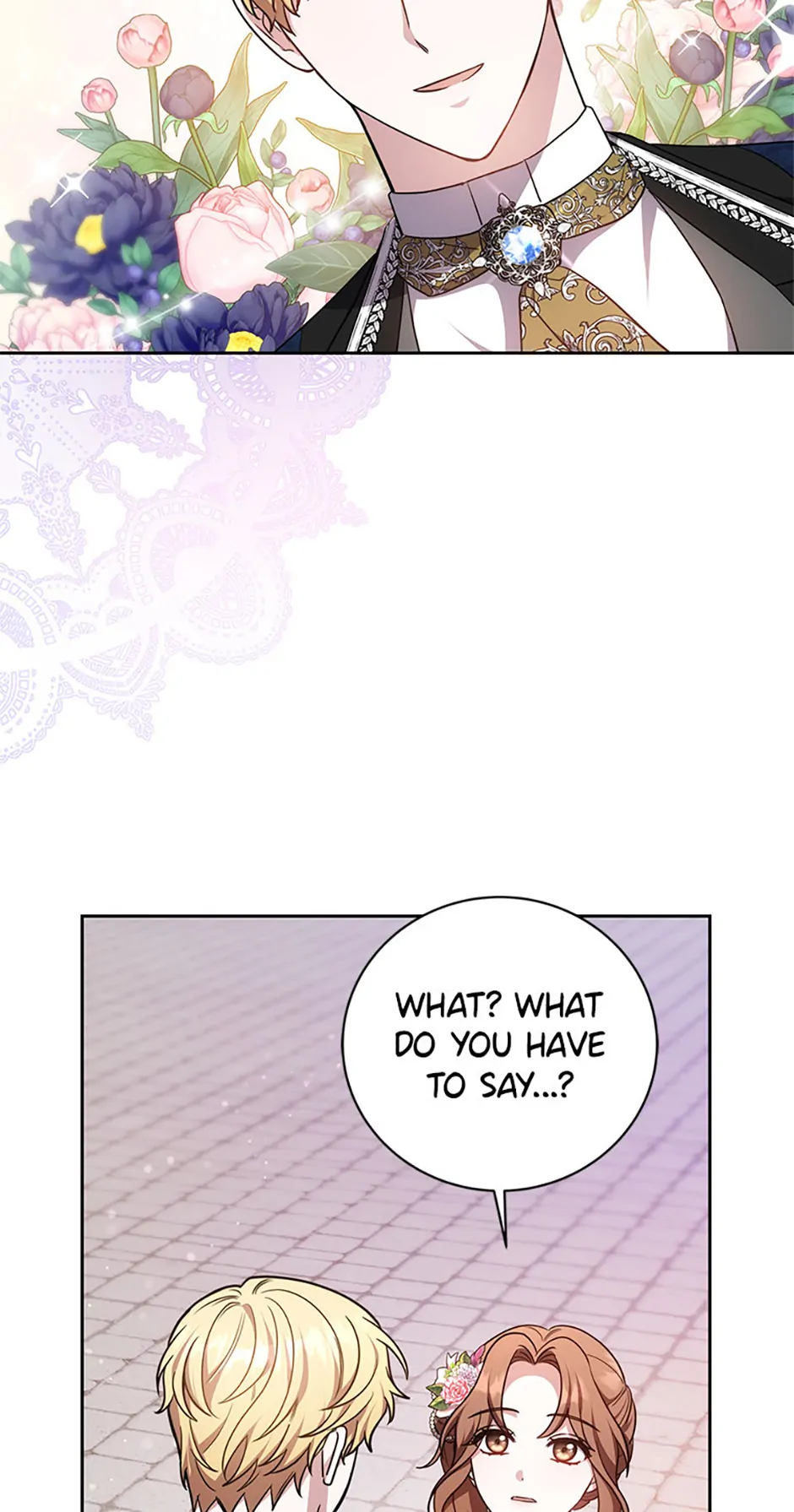 While You’re In Love Chapter 56 - page 63