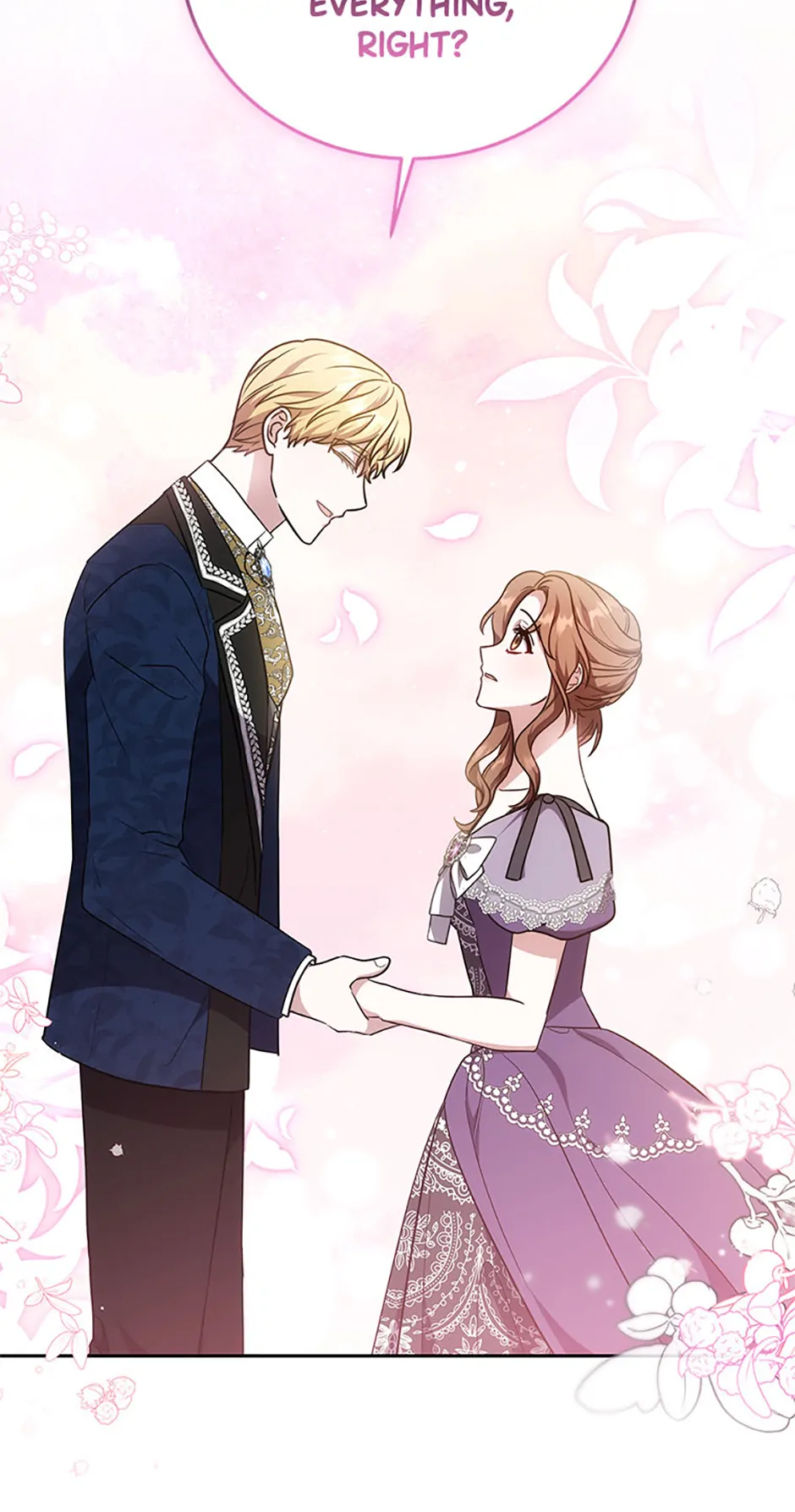 While You’re In Love Chapter 56 - page 65