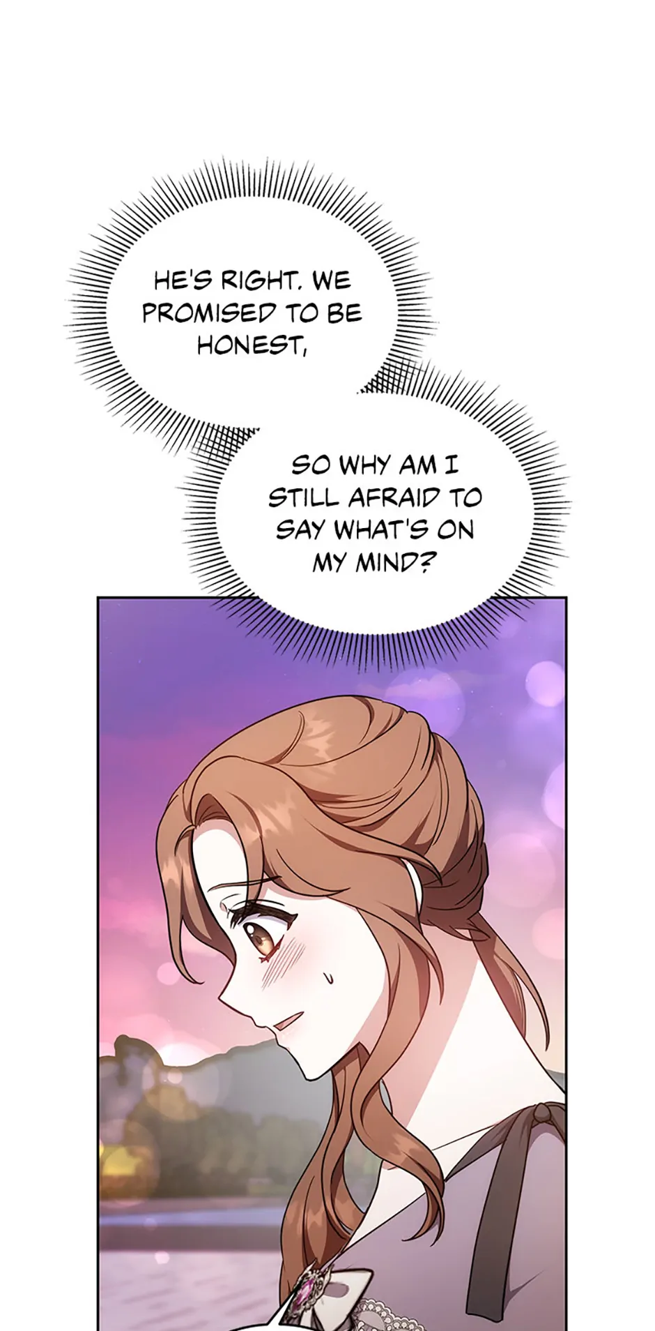 While You’re In Love Chapter 56 - page 66