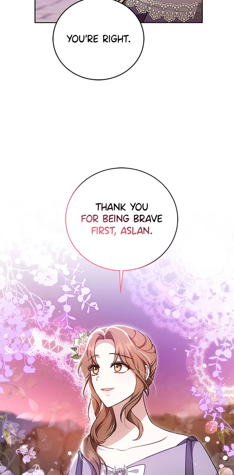 While You’re In Love Chapter 56 - page 67