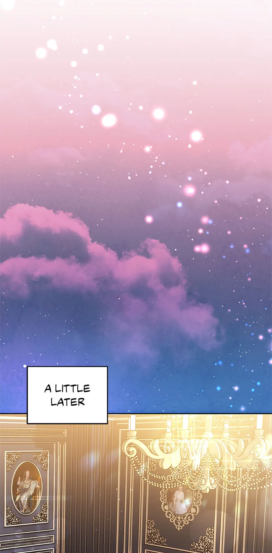 While You’re In Love Chapter 56 - page 69
