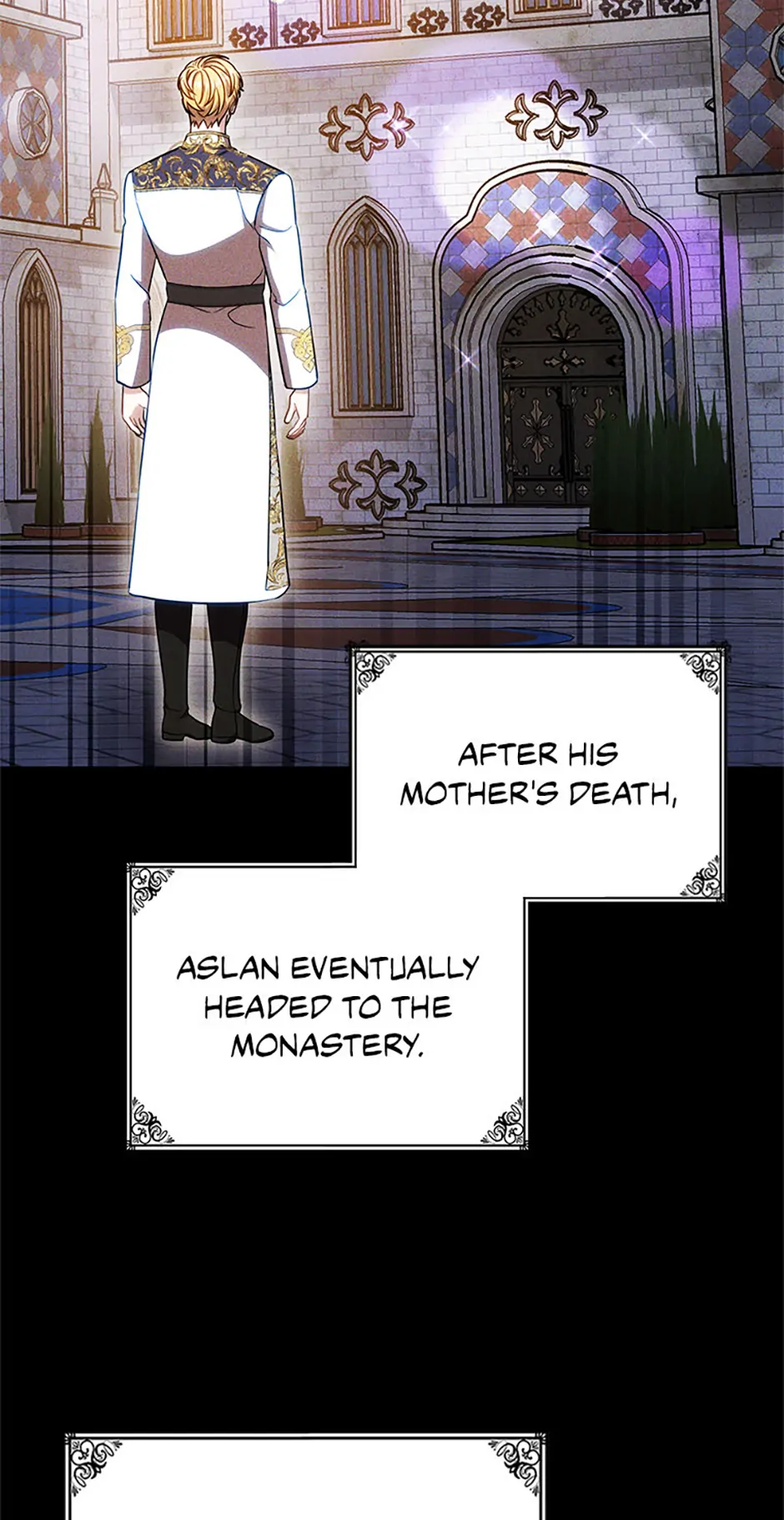 While You’re In Love Chapter 56 - page 7