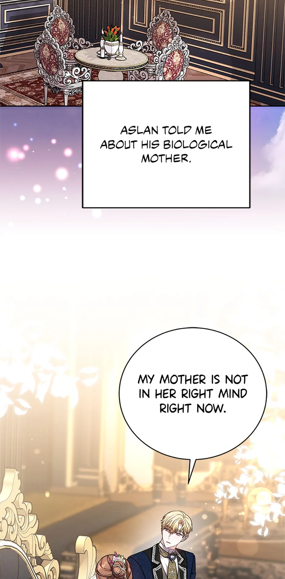 While You’re In Love Chapter 56 - page 70