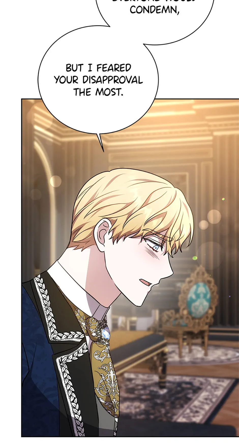 While You’re In Love Chapter 56 - page 75