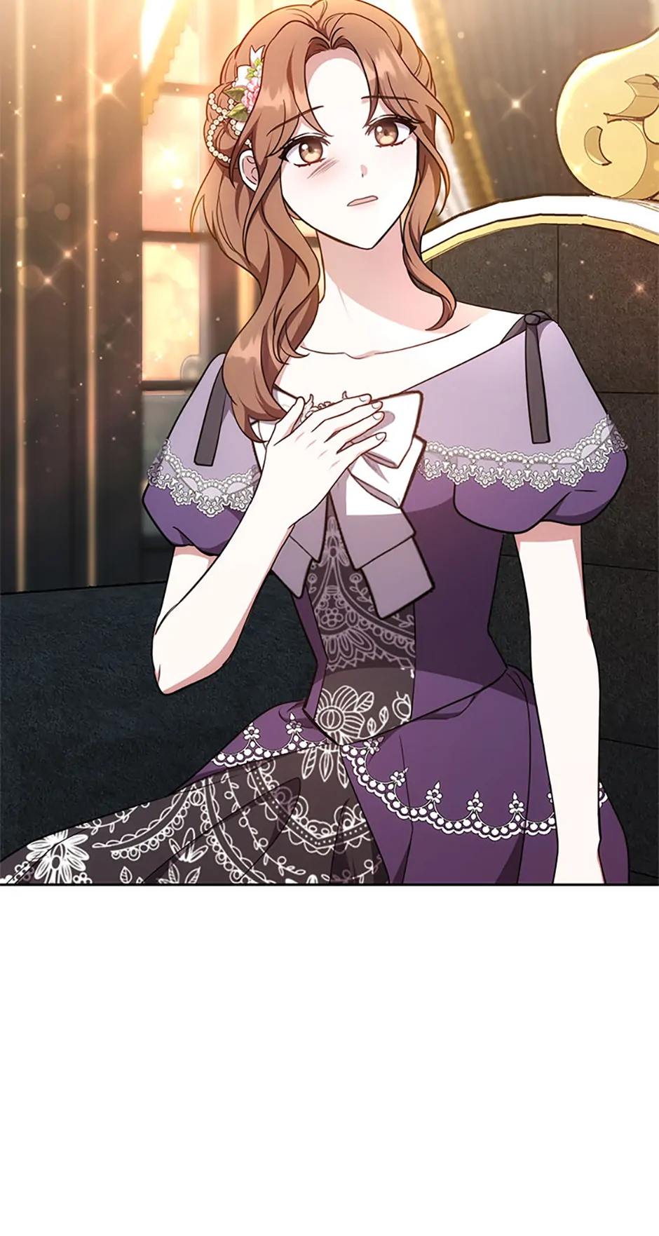 While You’re In Love Chapter 56 - page 79
