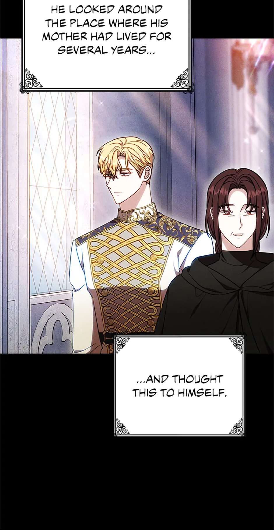 While You’re In Love Chapter 56 - page 8